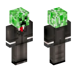 Minecraft Skin #153575