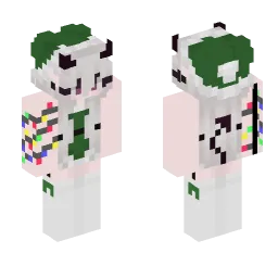 Minecraft Skin #153577