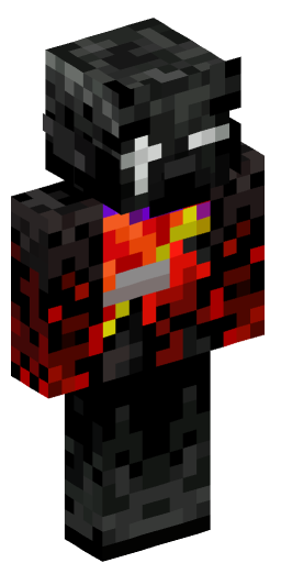 Minecraft Skin #153579