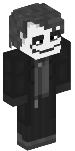 Minecraft Skin #153580