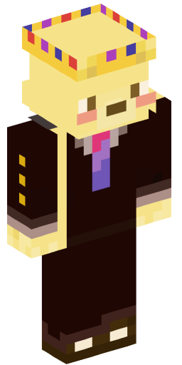 Minecraft Skin #153581