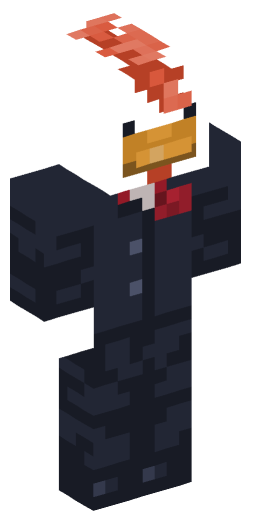 Minecraft Skin #153582