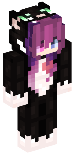 Minecraft Skin #153583