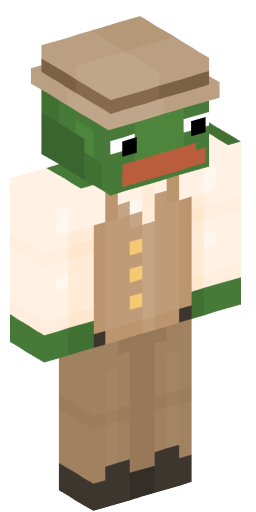 Minecraft Skin #153584