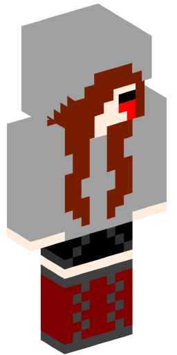 Minecraft Skin #153586
