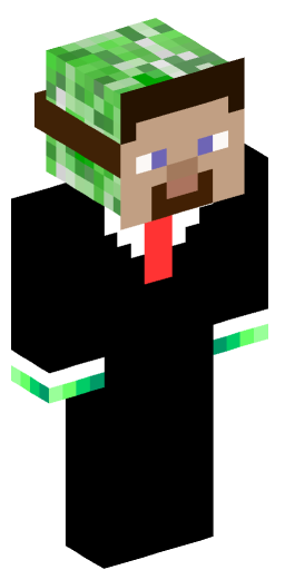 Minecraft Skin #153587