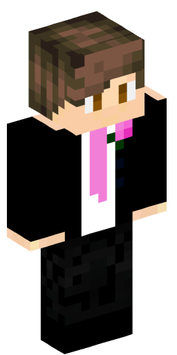 Minecraft Skin #153589