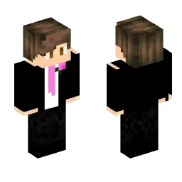 Minecraft Skin #153589