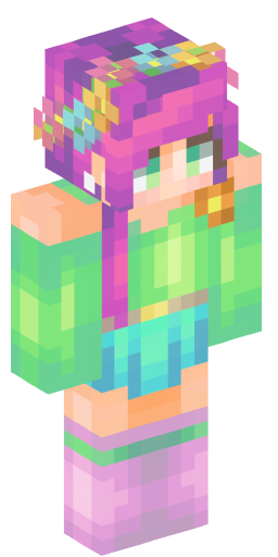 Minecraft Skin #153590