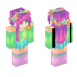 Minecraft Skin #153590