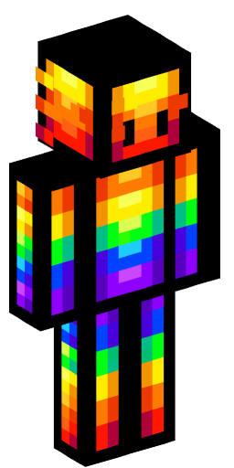 Minecraft Skin #153591