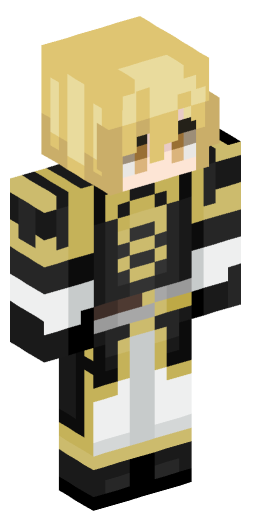 Minecraft Skin #153593