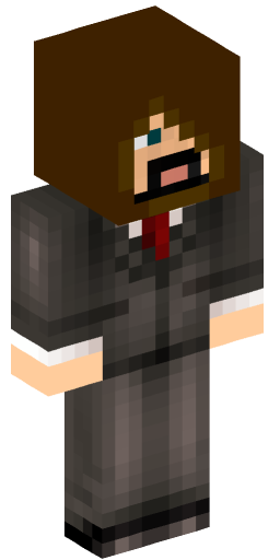 Minecraft Skin #153594