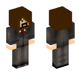 Minecraft Skin #153594