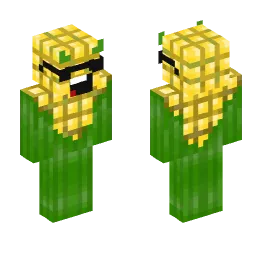 Minecraft Skin #153595