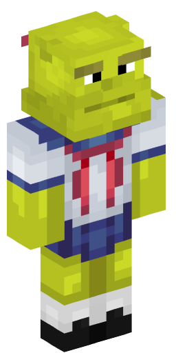 Minecraft Skin #153596