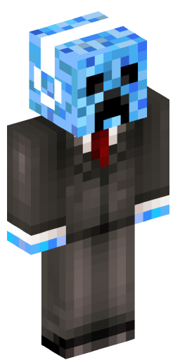 Minecraft Skin #153598