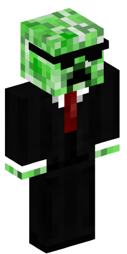 Minecraft Skin #153599