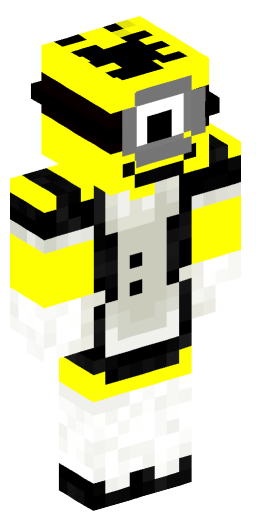 Minecraft Skin #153600