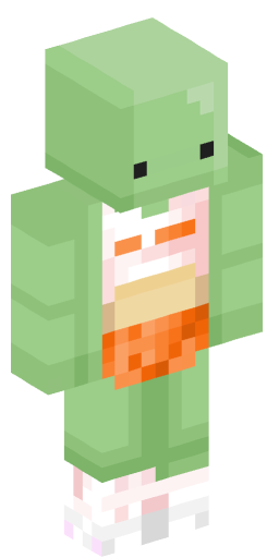 Minecraft Skin #153601