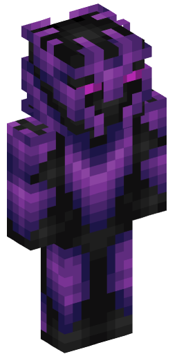 Minecraft Skin #153602
