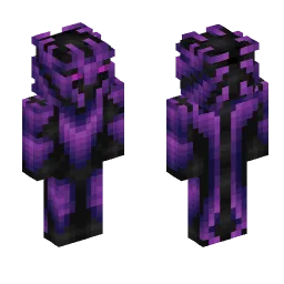 Minecraft Skin #