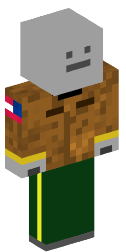Minecraft Skin #153604