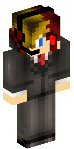 Minecraft Skin #153605