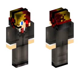 Minecraft Skin #153605