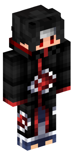 Minecraft Skin #153606