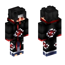 Minecraft Skin #153606