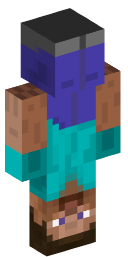 Minecraft Skin #153607