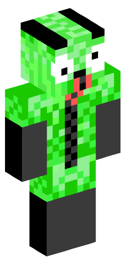 Minecraft Skin #153608