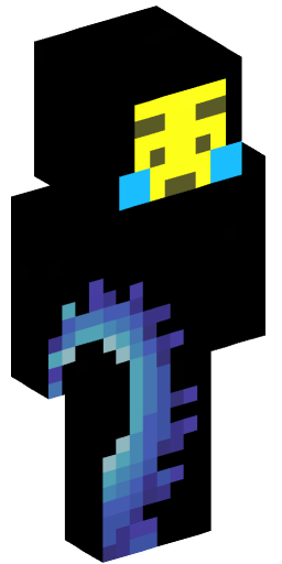 Minecraft Skin #153612