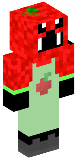 Minecraft Skin #153613