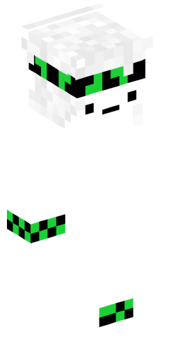 Minecraft Skin #153614