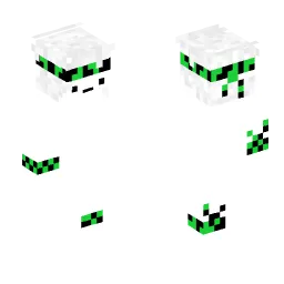 Minecraft Skin #153614