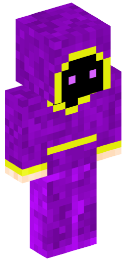 Minecraft Skin #153615