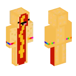 Minecraft Skin #153616