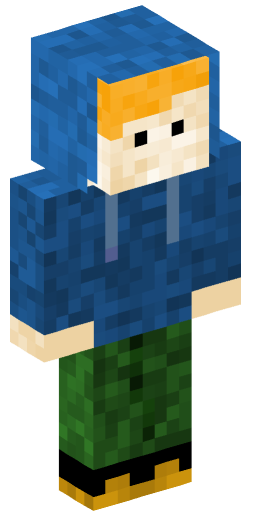 Minecraft Skin #153617