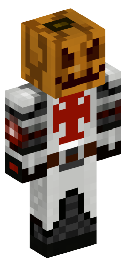 Minecraft Skin #153620