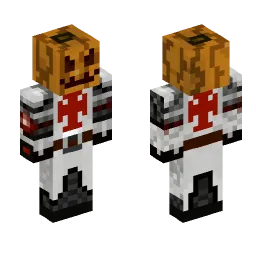 Minecraft Skin #153620
