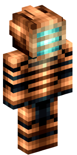Minecraft Skin #153621