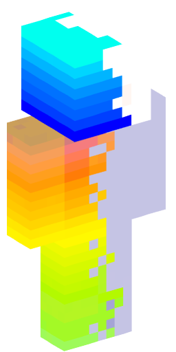 Minecraft Skin #153622