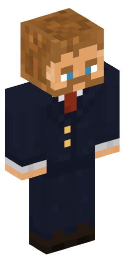 JurzTheAndal Minecraft Skin Preview on Minecraft.Co.Com