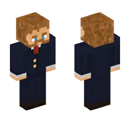 Minecraft Skin #153623