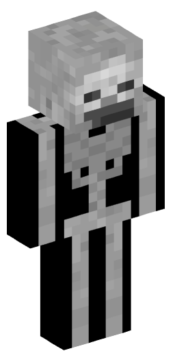 Minecraft Skin #153631