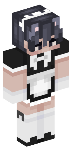 Minecraft Skin #153632