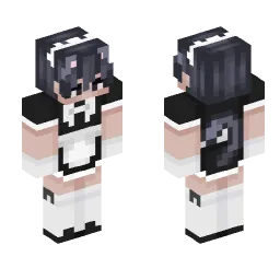 Minecraft Skin #153632