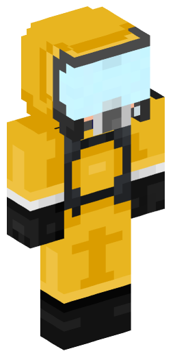 Minecraft Skin #153633